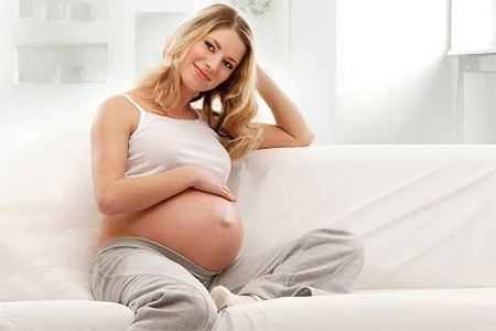 Какими могут быть выделения