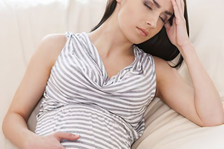 Болит спина в области поясницы при беременности 39 недель thumbnail