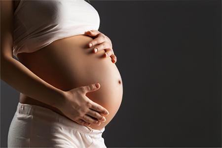 Тянет низ живота и поясницу при беременности 40 недель thumbnail