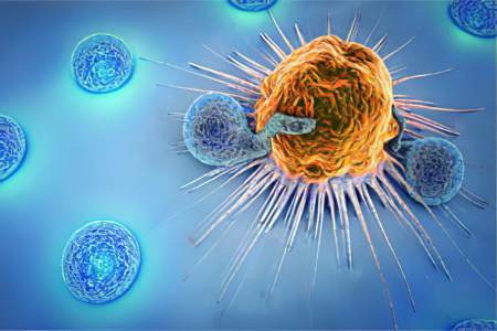 Метод генной иммунотерапии рака CAR-T