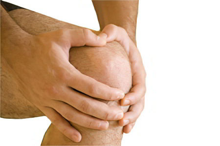 Симптомы артралгии коленного сустава