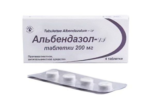 таблетки таблетки