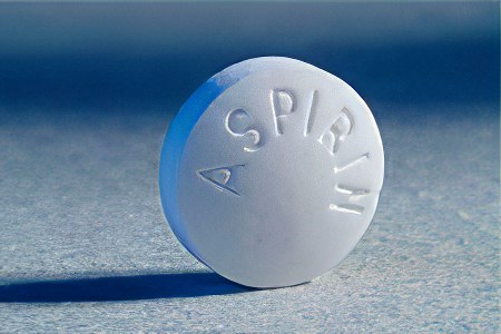 Можно ли пить аспирин при гриппе