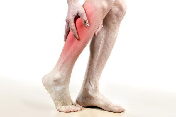 Боль в мышцах ног