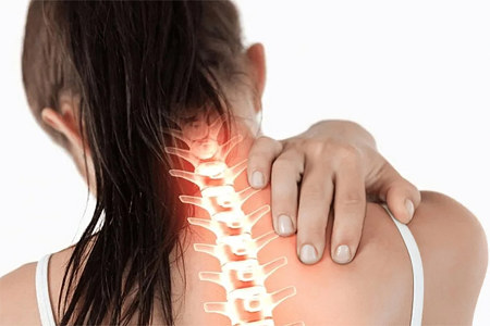 16 причин боли в шее