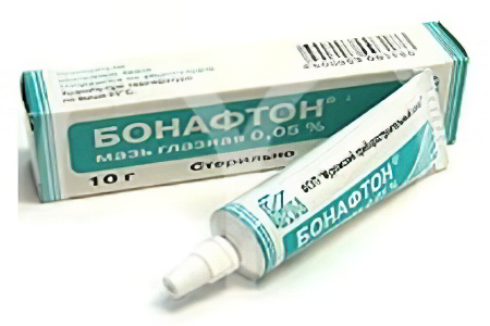 Бонафтон Бонафтон