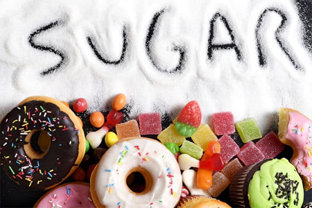 Вызывают зависимость от сахара