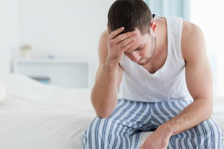 Симптомы и признаки цистита у мужчин