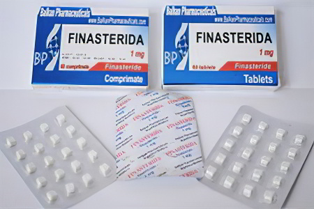Финастерид