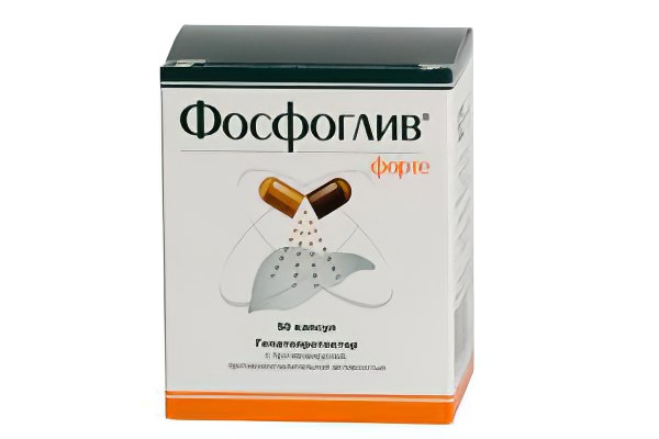 Фосфоглив