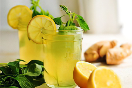 Смесь имбиря с лимоном и медом как приготовить и Как принимать имбирь с лимоном и медом и в чем польза этой смеси? Лучшие домашние рецепты для здоровья