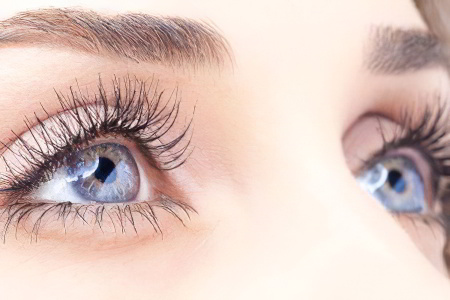 Как снять покраснение глаз