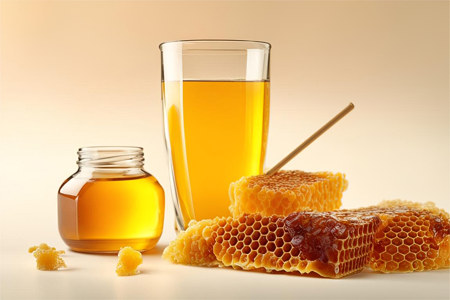 Какой мёд выбрать