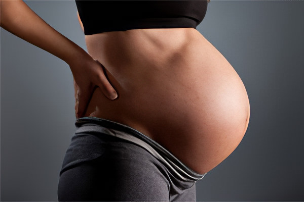 Беременность и лейкоплакия