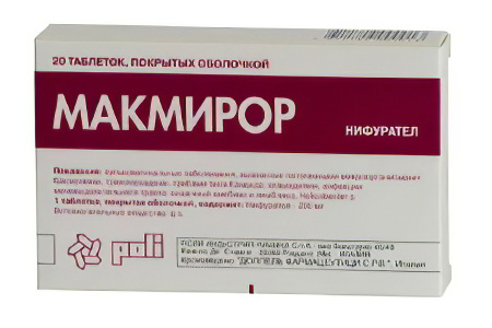 Макмирор Макмирор