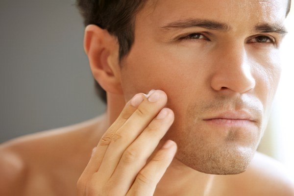 Мазь от раздражения кожи после бритья