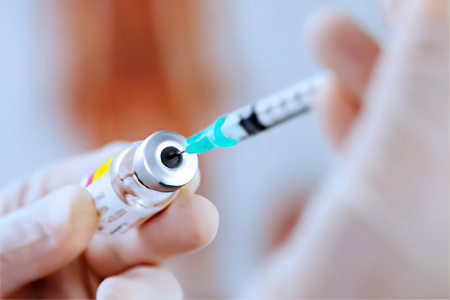Мифы о вреде вакцин