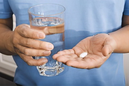 Можно ли пить антибиотики