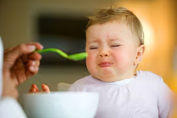 Как вводить прикорм ребенку