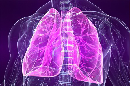 Некардиогенный отёк лёгких