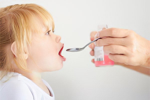 Нужно ли давать детям противовирусные препараты