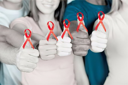 Общие правила профилактики ВИЧ
