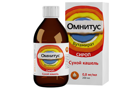 Омнитус