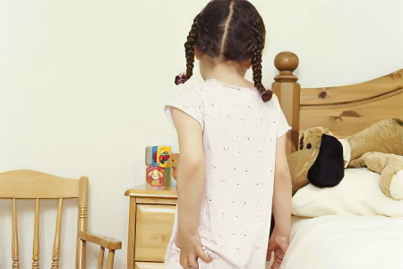 Осложнения при острицах у детей
