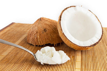 Особенности кокосового масла