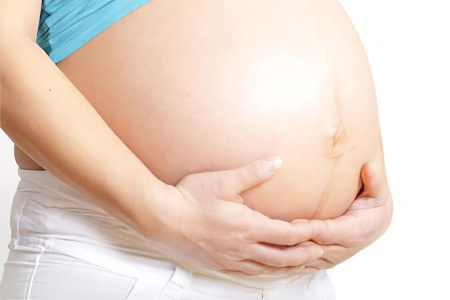 Особенности течения анемии во время беременности