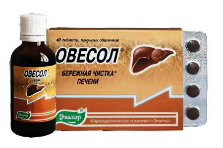 Овесол