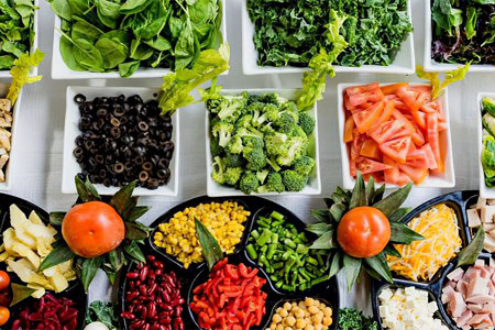 26 самых полезных овощей на Земле
