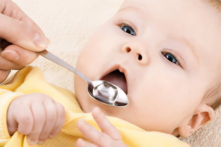 Лекарства для детей прорезывании зубов