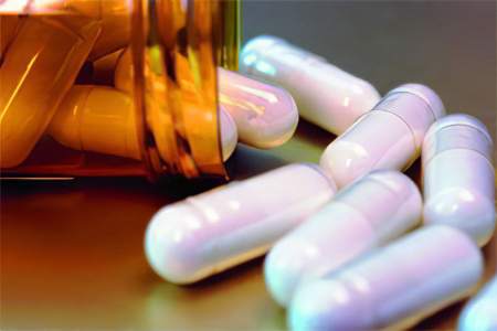 Подход к лечению антибиотиками