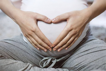 Поликистоз и беременность