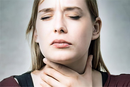 Последствия удаления щитовидной железы