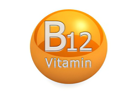 Причины дефицита витамина В12