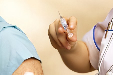 Обязательна ли прививка от гриппа