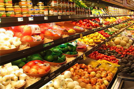 продукты продукты