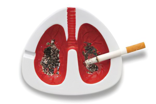 Профилактика рака лёгких
