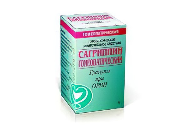 Сагриппин Сагриппин