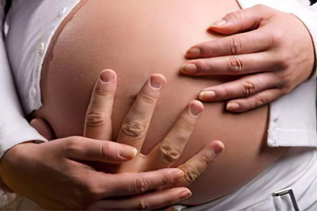 Шевеления и срок беременности