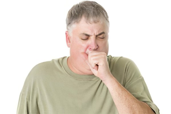Симптомы эхинококкоза лёгких