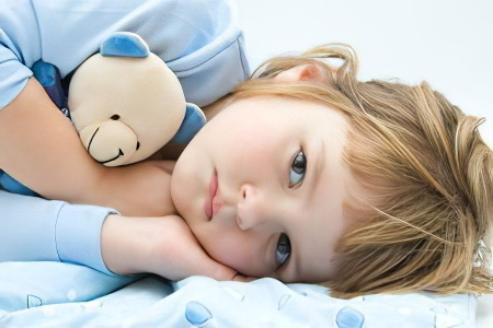 Симптомы энтеробиоза у детей