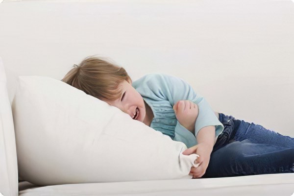 Симптомы энтеробиоза у детей