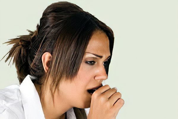 Симптомы отёка лёгких