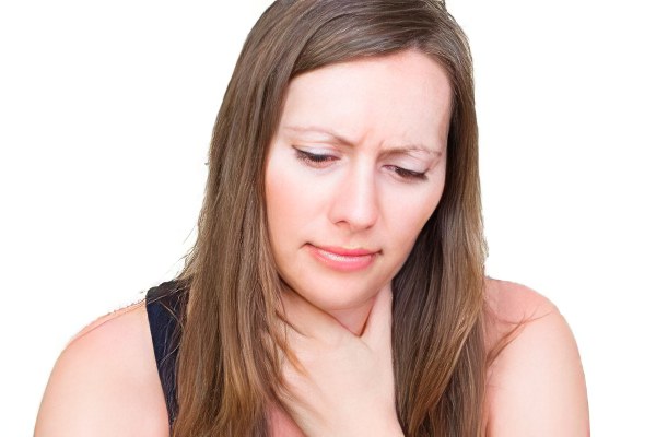 Симптомы стафилококка в горле
