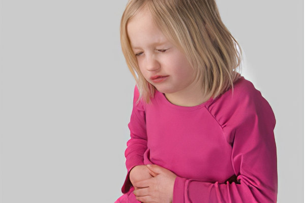 Симптомы гастродуоденита у детей