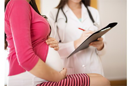Трихомониаз при беременности