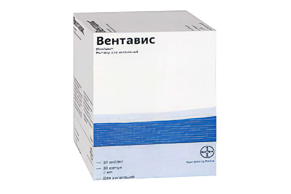Вентавис Вентавис